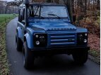 Thumbnail Photo 56 for 1995 Land Rover Defender